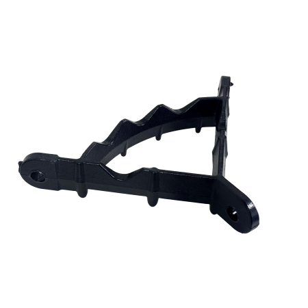 Odlew włóki ciężki